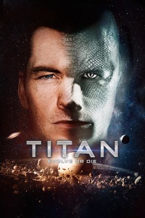Titan - Evolve or Die kinox