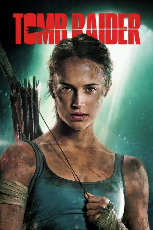 Tomb Raider kinox