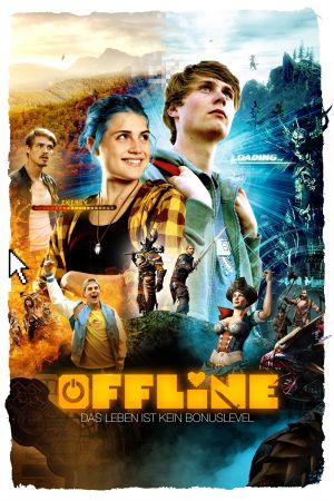 Offline - Das Leben ist kein Bonuslevel kinox