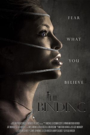 The Binding kinox