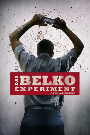 Das Belko Experiment kinox