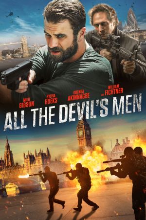 All the Devil's Men kinox