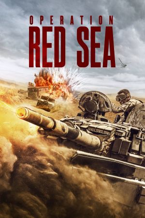 Operation Red Sea kinox