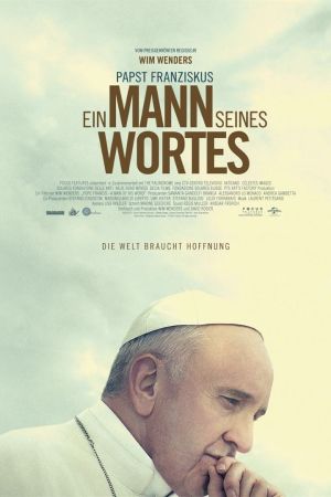 Papst Franziskus: Ein Mann seines Wortes kinox