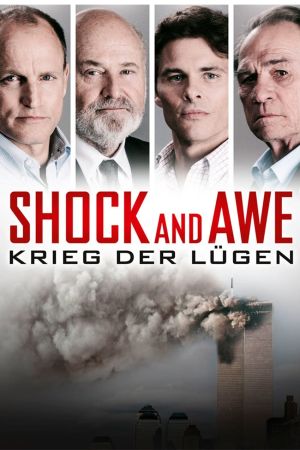 Shock and Awe – Krieg der Lügen kinox