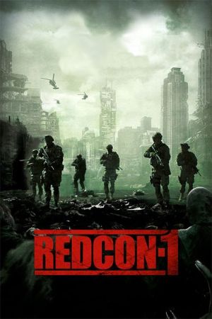 Redcon-1- Army of the Dead kinox