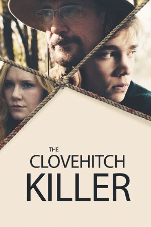 The Clovehitch Killer kinox