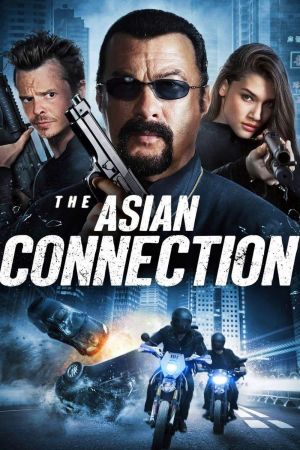The Asian Connection kinox