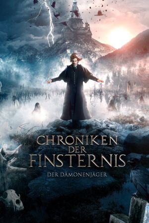 Chroniken der Finsternis - Der Dämonenjäger kinox