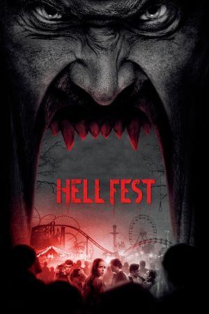 Hell Fest kinox