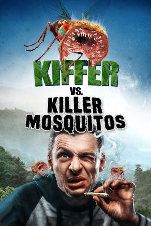Kiffer vs. Killer Mosquitos kinox