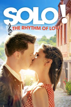 Solo! The Rhythm of Love kinox