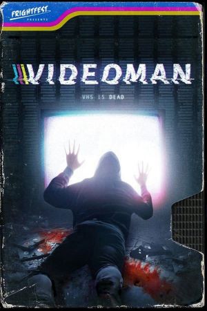 Videoman - VHS is dead kinox