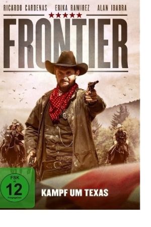 Frontier - Kampf um Texas kinox