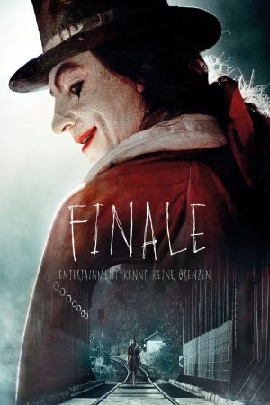Finale - Entertainment kennt keine Grenzen kinox