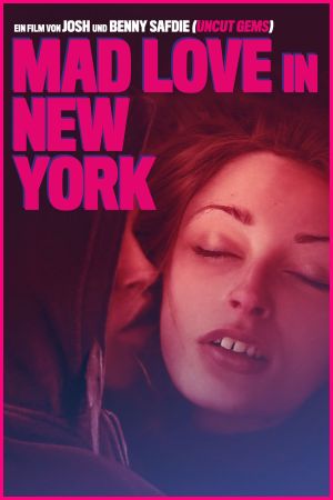 Mad Love in New York kinox