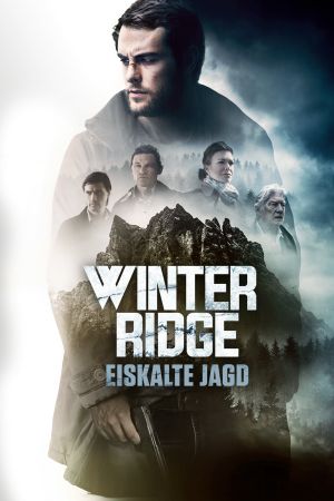 Winter Ridge kinox