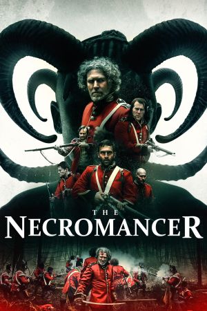 The Necromancer - Das Böse in dir kinox