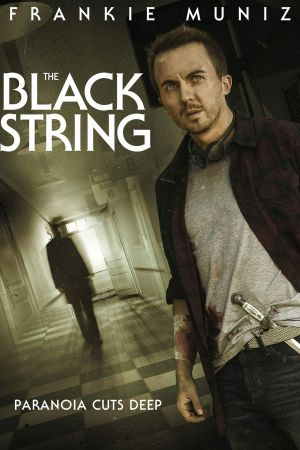 The Black String kinox
