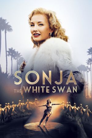 Sonja: The White Swan kinox