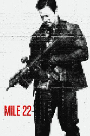 Mile 22 kinox