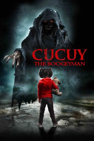 Cucuy: The Boogeyman kinox