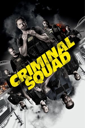 Criminal Squad kinox