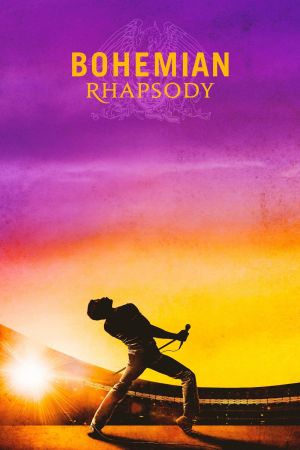 Bohemian Rhapsody kinox