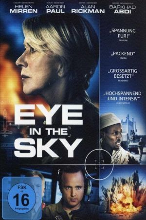 Eye in the Sky kinox