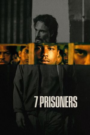 7 Gefangene kinox