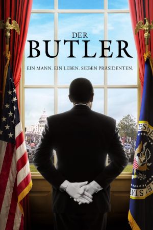 Der Butler kinox