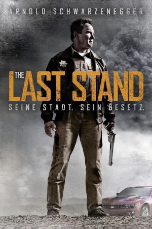 The Last Stand kinox