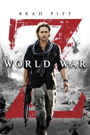 World War Z kinox