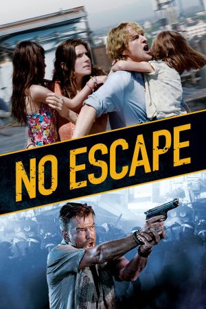 No Escape kinox