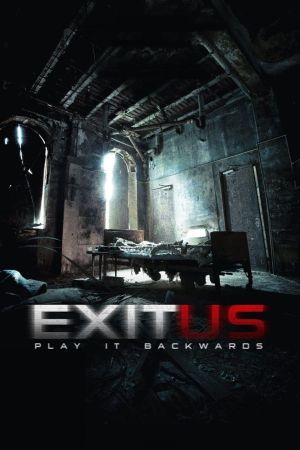 ExitUs - Play it Backwards kinox