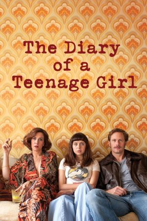 The Diary of a Teenage Girl kinox