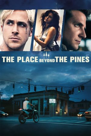 The Place Beyond the Pines kinox