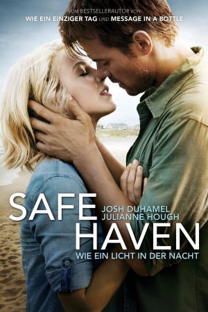 Safe Haven - Wie ein Licht in der Nacht kinox