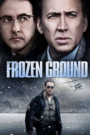 Frozen Ground kinox