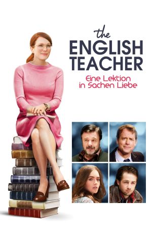 The English Teacher - Eine Lektion in Sachen Liebe kinox