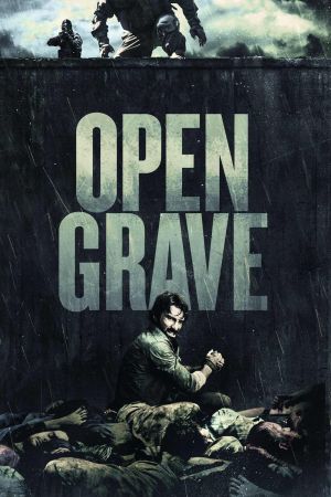 Open Grave kinox