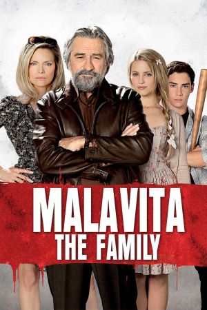 Malavita - The Family kinox