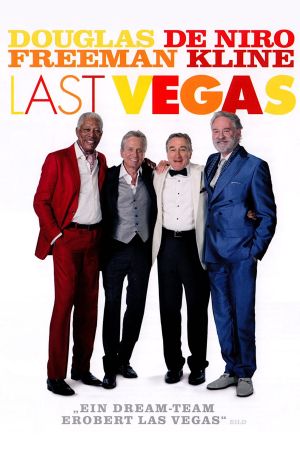 Last Vegas kinox