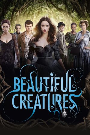 Beautiful Creatures - Eine unsterbliche Liebe kinox