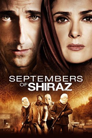 Septembers of Shiraz kinox