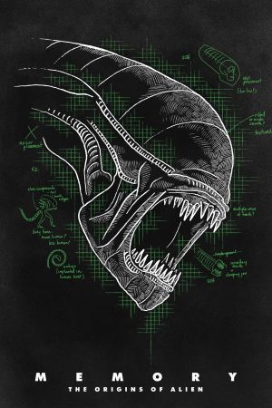 Memory - Über die Entstehung von Alien kinox