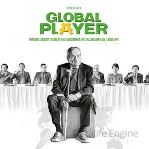 Global Player - Wo wir sind isch vorne kinox