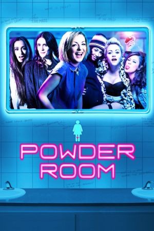Powder Room - Mädels unter sich kinox