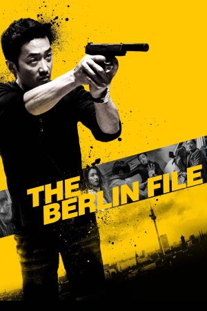The Berlin File kinox