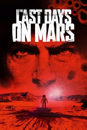 The Last Days on Mars kinox